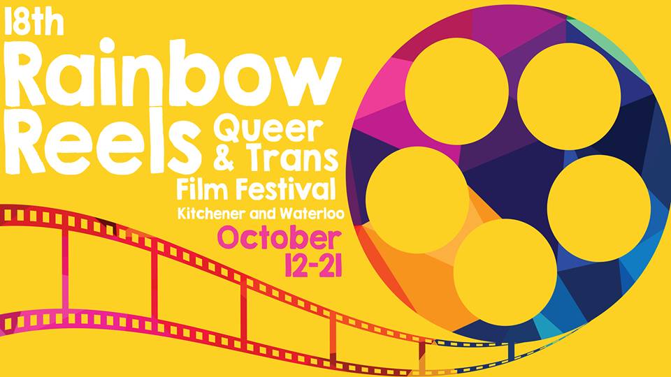 QueerEvents.ca - Festival Listing - Rainbow Reels - 18