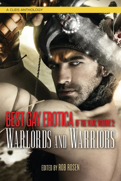 QueereEvents.ca - Book- Warlords and Warriors