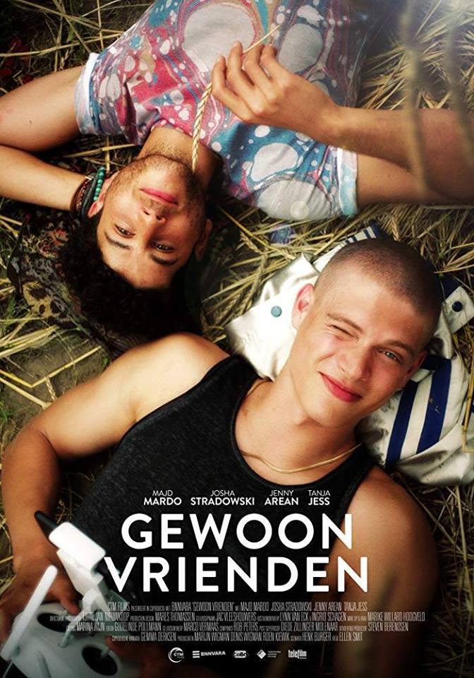 QUeerEvents.ca - Film - Just Friends