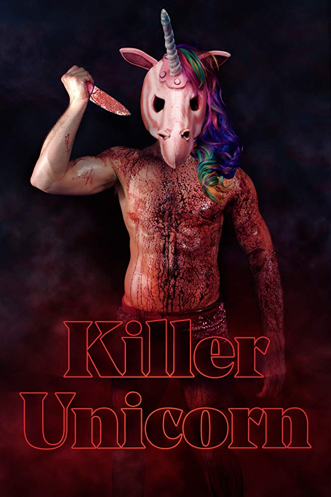 QueereEvents.ca - Film-Killer Unicorn
