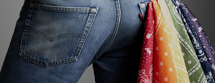 QueerEvents.ca - Flagging - Banner