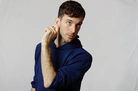QueerEvents.ca-Jordan Tannahill - Profile