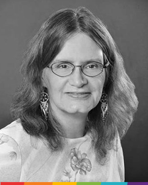 QueerEvents.ca - notable indviduals - Susan Gapka image
