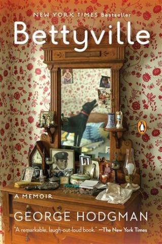 QueereEvents.ca - Book- Bettyville - george hodgman