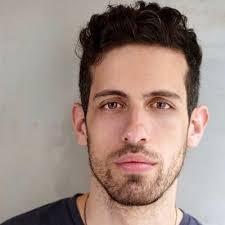 QueerEvents.ca - Author image - Adam Silvera