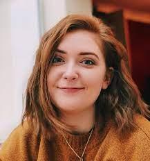 QueerEvents.ca - Queer Books - Author Alice Oseman