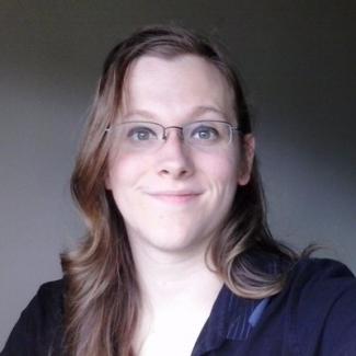 QueerEvents.ca - Queer Books - Author April Daniels