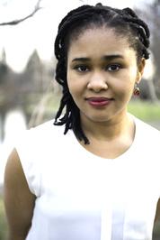 QueerEvents.ca - Queer Books - Author Chinelo Okparanta