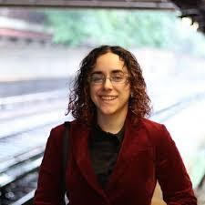 QueerEvents.ca - Author image - K Arsenault Rivera