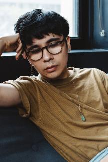 QueerEvents.ca - Queer Books - Author Ocean Vuong
