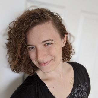 QueerEvents.ca - Queer Books - Author Avi Silver