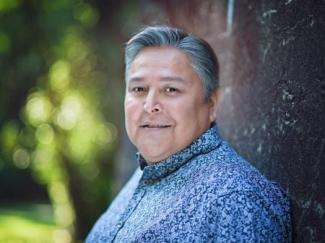 queerevents.ca - queer book listing author image of bob joseph