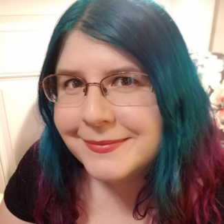 QueerEvents.ca - Queer Books - Author Meredith Katz