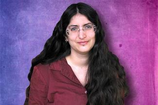 QueerEvents.ca- Author - Shiri Eisner