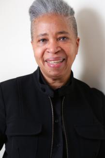 QueerEvents.ca - Queer Books - Author Dionne Brand