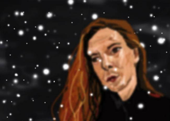 QueerEvents.ca - Queer Film Listing - Feeling Reserved - Alexus' Story