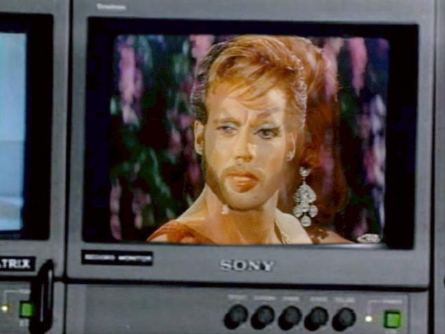 QueerEvents.ca - Queer Film Listing - Doppelgänger Memorandum