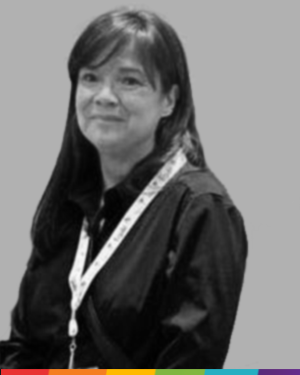 QueerEvents.ca - notable indviduals - Morgan Holmes