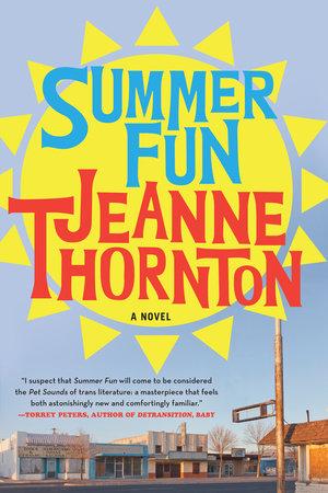 QueerEvents.ca - Book - Summer Fun