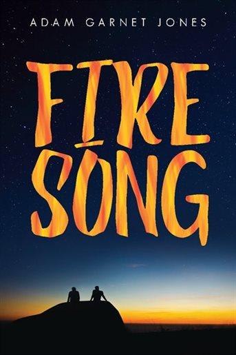 QueerEvents.ca-books-firesong-adamjones
