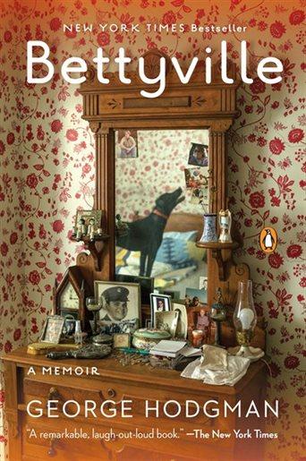 QueereEvents.ca - Book- Bettyville - george hodgman