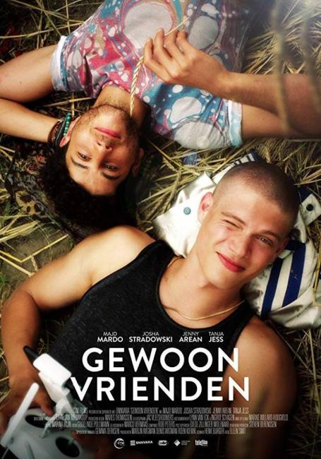 QUeerEvents.ca - Film - Just Friends