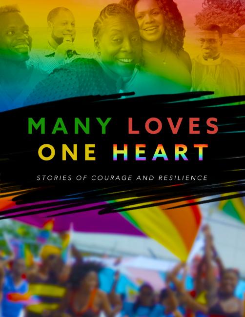 QueerEvents.ca - Film - Many Loves One Heart