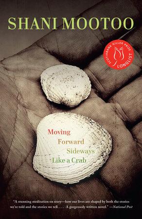 QueerEvents.ca - Book listing - Moving Forward Sideways Like a Crab