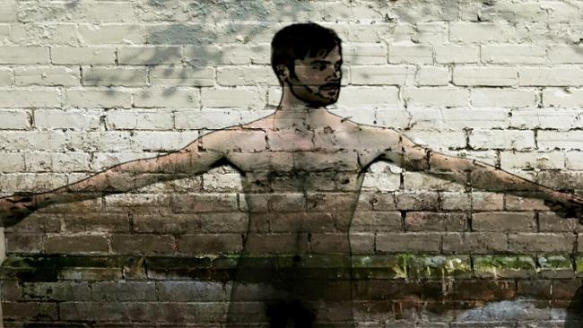 QueerEvents.ca - Queer Film Listing - Outcognito film poster