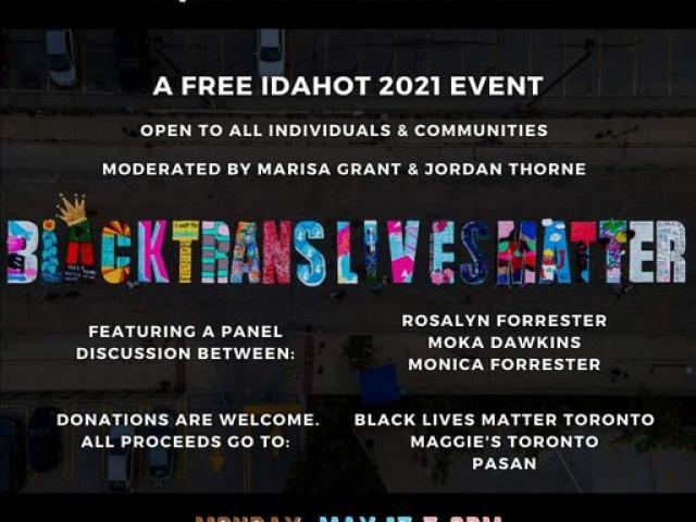 EMCHC - 2021- Idahot - poster