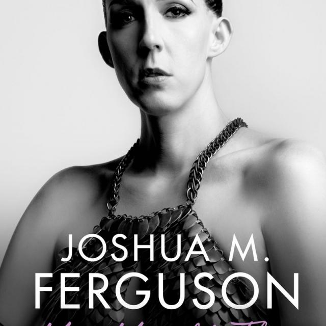 QueerEvents.ca - Book listing - Me, Myself, They - Life Beyond the Binary