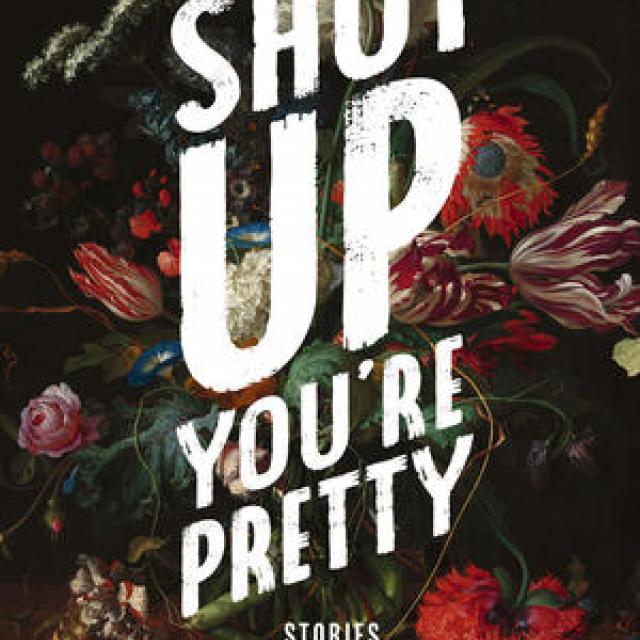 QueereEvents.ca - Book- Tea Mutonji - Shut Up Youre Pretty