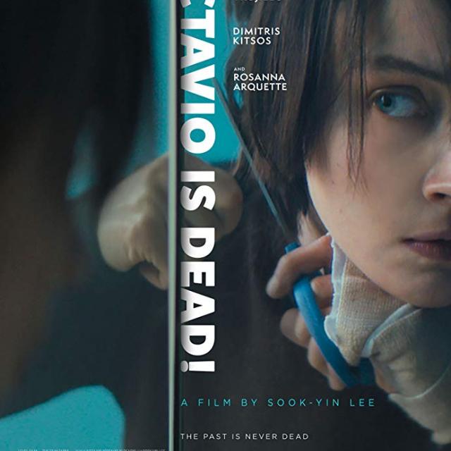 QueereEvents.ca - film - octavio is dead