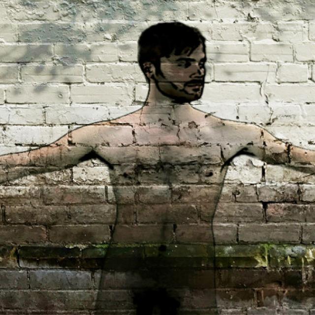 QueerEvents.ca - Queer Film Listing - Outcognito film poster